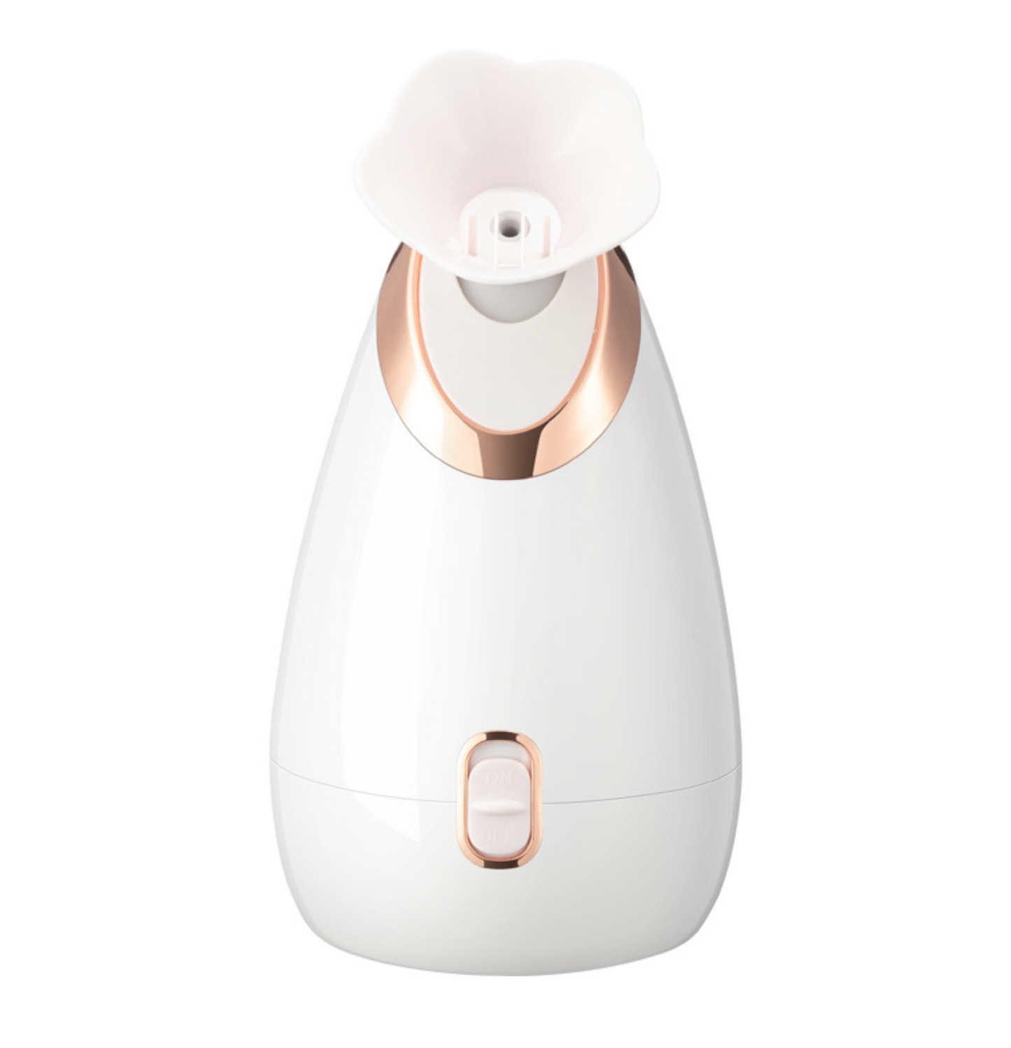 Nano Ionic Facial Steamer